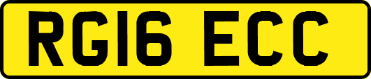 RG16ECC