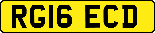 RG16ECD