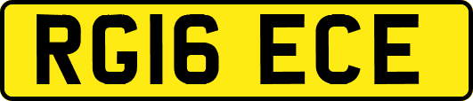 RG16ECE