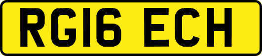 RG16ECH