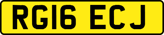 RG16ECJ