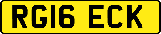 RG16ECK