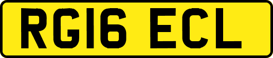 RG16ECL