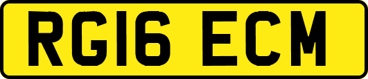 RG16ECM