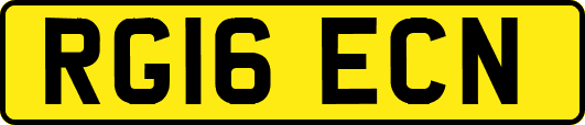 RG16ECN