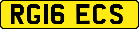 RG16ECS