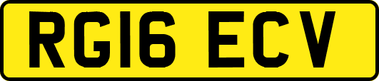 RG16ECV