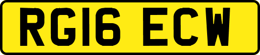 RG16ECW
