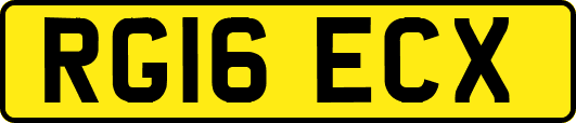 RG16ECX