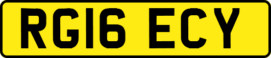 RG16ECY