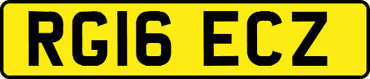 RG16ECZ