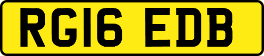 RG16EDB