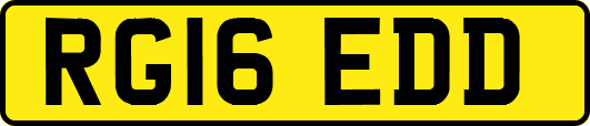 RG16EDD
