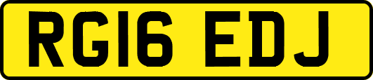 RG16EDJ