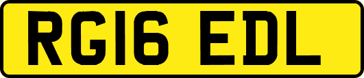 RG16EDL