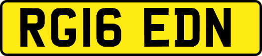 RG16EDN