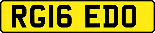 RG16EDO
