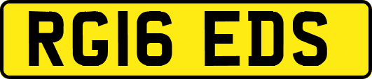 RG16EDS