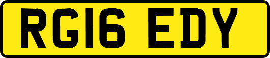 RG16EDY