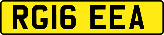 RG16EEA