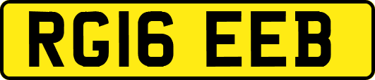 RG16EEB