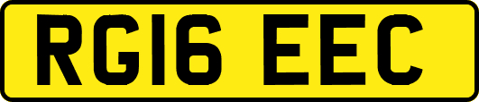 RG16EEC