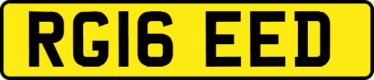 RG16EED