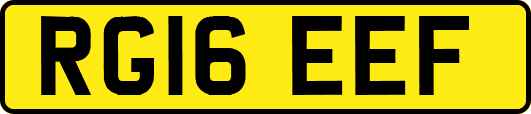 RG16EEF