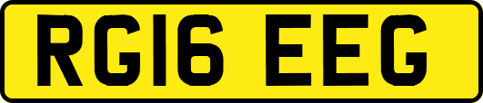 RG16EEG