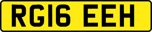 RG16EEH