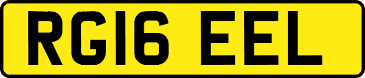 RG16EEL