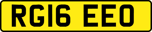 RG16EEO