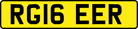 RG16EER