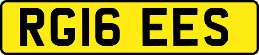 RG16EES