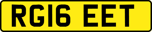 RG16EET
