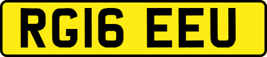 RG16EEU