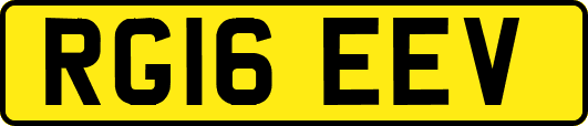 RG16EEV