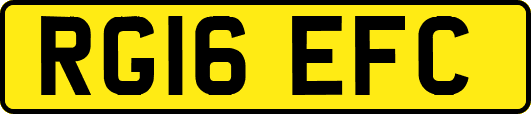 RG16EFC