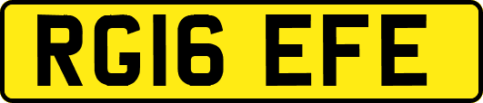 RG16EFE