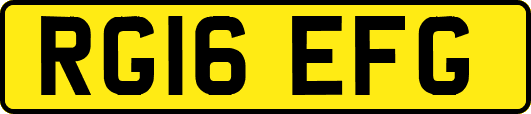 RG16EFG