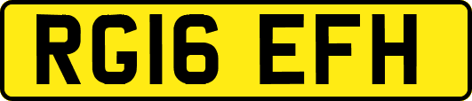 RG16EFH