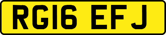 RG16EFJ