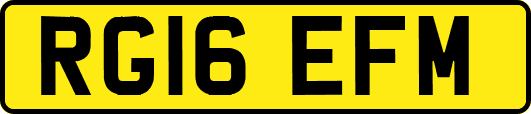RG16EFM