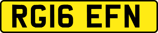 RG16EFN