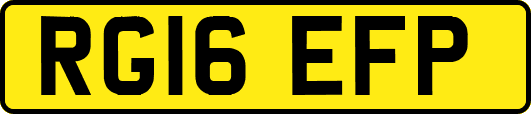 RG16EFP
