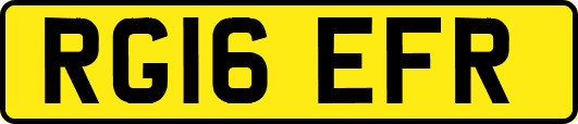 RG16EFR