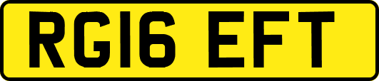 RG16EFT