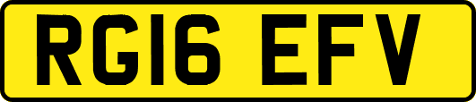 RG16EFV