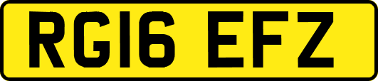 RG16EFZ