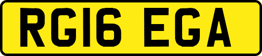 RG16EGA